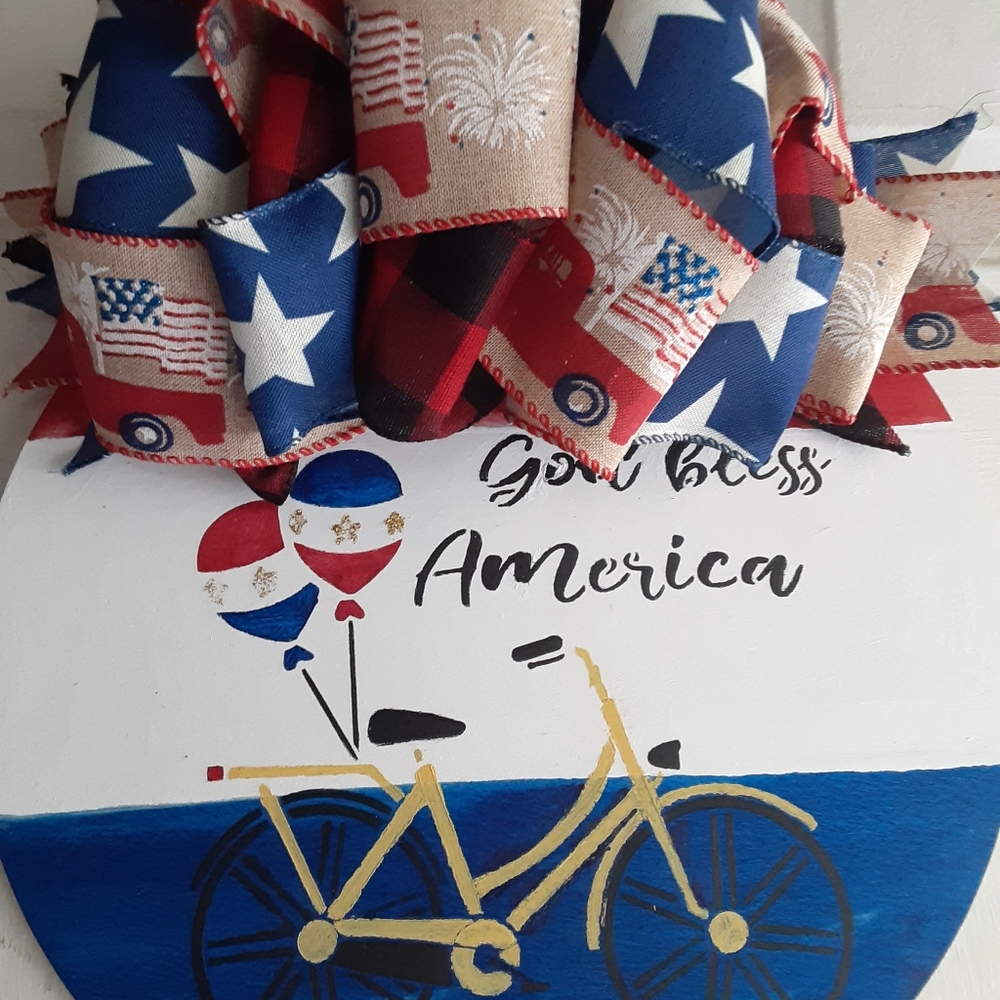 Bless America - Picture 3 of 4